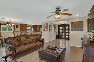 5875 E Calle Del Ciervo, Tucson, AZ 85750 - Photo 18