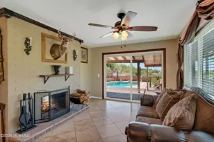 5875 E Calle Del Ciervo, Tucson, AZ 85750 - Photo 26