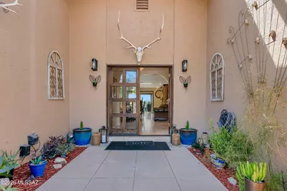 5875 E Calle Del Ciervo, Tucson, AZ 85750 - Photo 14