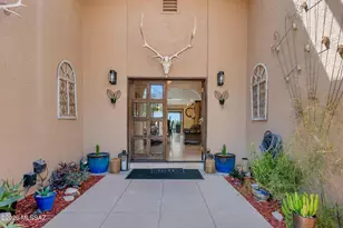 5875 E Calle Del Ciervo, Tucson, AZ 85750 - Photo 14