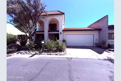 1372 N Via Ronda Oriente, Tucson, AZ 85715 - Photo 2