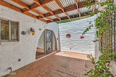 629 W Las Lomitas Road, Tucson, AZ 85704 - Photo 26
