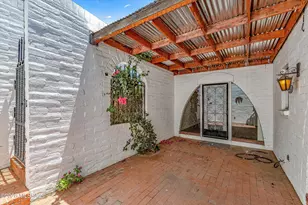629 W Las Lomitas Rd, Tucson, AZ 85704 - Photo 24