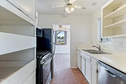 629 W Las Lomitas Road, Tucson, AZ 85704 - Photo 16