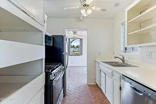629 W Las Lomitas Rd, Tucson, AZ 85704 - Photo 16