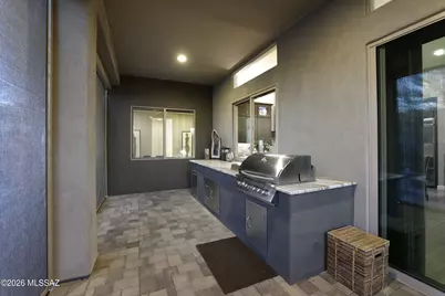 917 W Enclave Canyon Court, Oro Valley, AZ 85755 - Photo 32