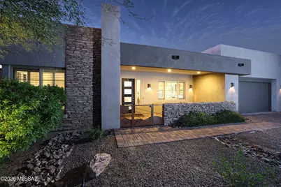 917 W Enclave Canyon Court, Oro Valley, AZ 85755 - Photo 6