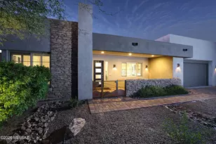 917 W Enclave Canyon Ct, Oro Valley, AZ 85755 - Photo 6