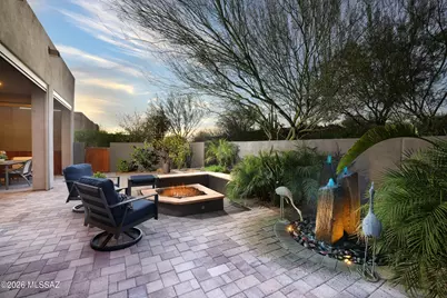 917 W Enclave Canyon Court, Oro Valley, AZ 85755 - Photo 4