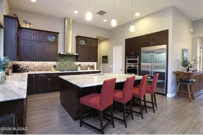 917 W Enclave Canyon Court, Oro Valley, AZ 85755 - Photo 20