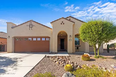 13961 N Bright Angel Trail, Marana, AZ 85658 - Photo 1