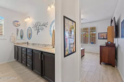 13961 N Bright Angel Trail, Marana, AZ 85658 - Photo 14
