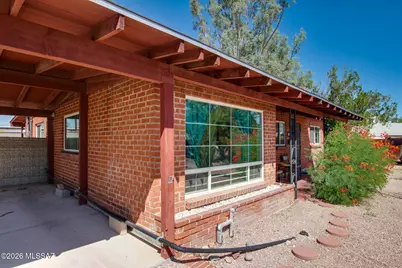 2627 N Euclid Avenue, Tucson, AZ 85719 - Photo 36
