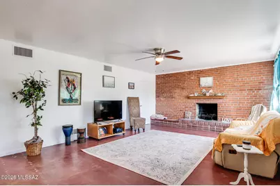 2627 N Euclid Avenue, Tucson, AZ 85719 - Photo 4