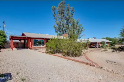 2627 N Euclid Avenue, Tucson, AZ 85719 - Photo 32