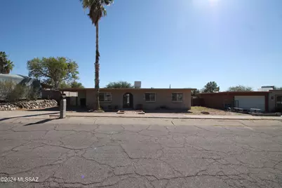 9746 E 32nd Street Street, Tucson, AZ 85748 - Photo 1