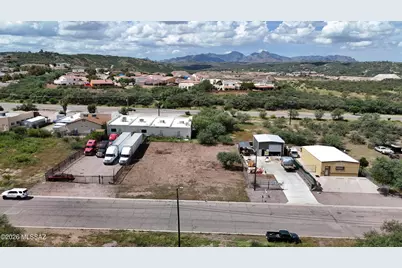 1148 Circulo Mercado #18, Rio Rico, AZ 85648 - Photo 8