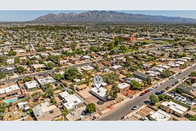 758 W Paris Promenade, Tucson, AZ 85705 - Photo 6