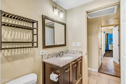 758 W Paris Promenade, Tucson, AZ 85705 - Photo 20