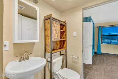 758 W Paris Promenade, Tucson, AZ 85705 - Photo 24