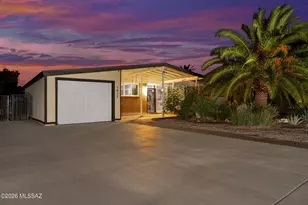 5051 E Julia St, Tucson, AZ 85711 - Photo 4