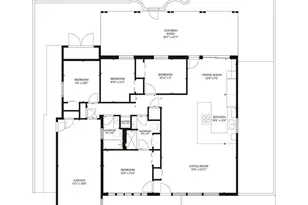 5051 E Julia St, Tucson, AZ 85711 - Photo 2