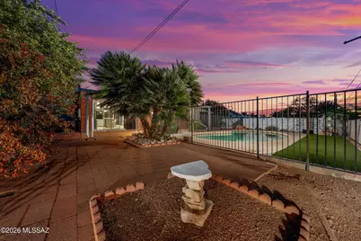 5051 E Julia Street, Tucson, AZ 85711 - Photo 22