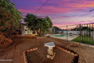 5051 E Julia St, Tucson, AZ 85711 - Photo 22