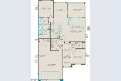 7948 S Sonoran Oak Drive, Tucson, AZ 85747 - Photo 2