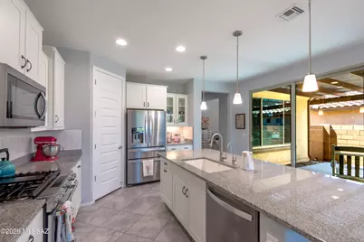 7098 W Cape Final Trail N, Marana, AZ 85658 - Photo 6