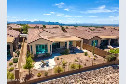 7098 W Cape Final Trail N, Marana, AZ 85658 - Photo 2