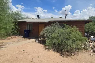 536 E Flores St, Tucson, AZ 85705 - Photo 1