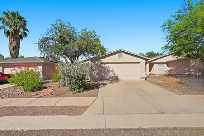 8871 E Citrus Tree Drive, Tucson, AZ 85730 - Photo 1