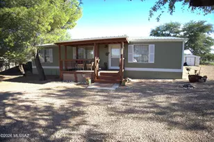 3115 W Green Park Dr, Benson, AZ 85602 - Photo 1