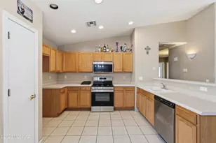 5342 S Newcastle Ct, Tucson, AZ 85746 - Photo 12