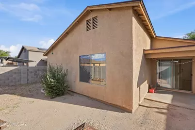 5342 S Newcastle Court, Tucson, AZ 85746 - Photo 32
