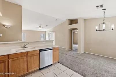 5342 S Newcastle Court, Tucson, AZ 85746 - Photo 10