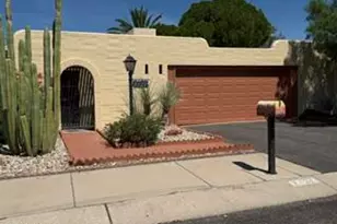 7127 E Calle Arturo, Tucson, AZ 85710 - Photo 1