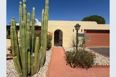 7127 E Calle Arturo, Tucson, AZ 85710 - Photo 4