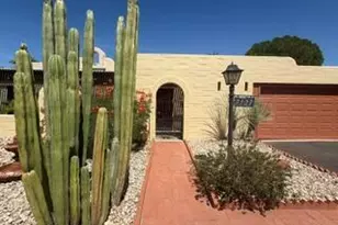 7127 E Calle Arturo, Tucson, AZ 85710 - Photo 4