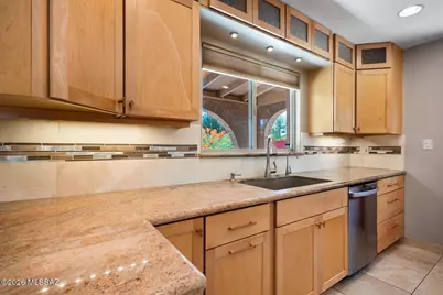 5525 E 3rd Street, Tucson, AZ 85711 - Photo 2