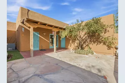 5280 S Thunder Sky Way, Tucson, AZ 85747 - Photo 30