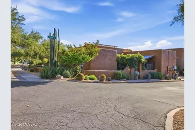 5280 S Thunder Sky Way, Tucson, AZ 85747 - Photo 1