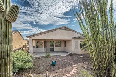 267 N VÃ­a La Castellana, Green Valley, AZ 85614 - Photo 42
