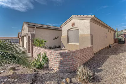 267 N VÃ­a La Castellana, Green Valley, AZ 85614 - Photo 46