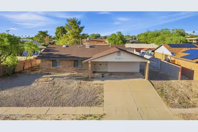 3122 W Treeline Drive, Tucson, AZ 85741 - Photo 2
