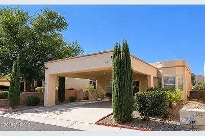 542 W Riverdale Court, Green Valley, AZ 85614 - Photo 36