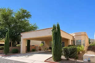 542 W Riverdale Ct, Green Valley, AZ 85614 - Photo 36