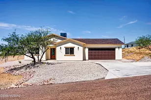 162 Avenida Pastor, Rio Rico, AZ 85648 - Photo 1
