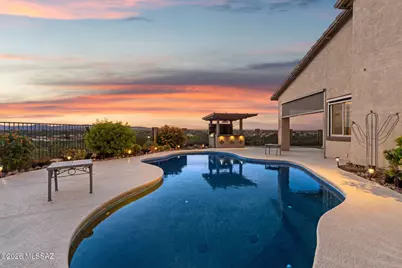 2278 E Big View Drive, Oro Valley, AZ 85755 - Photo 42
